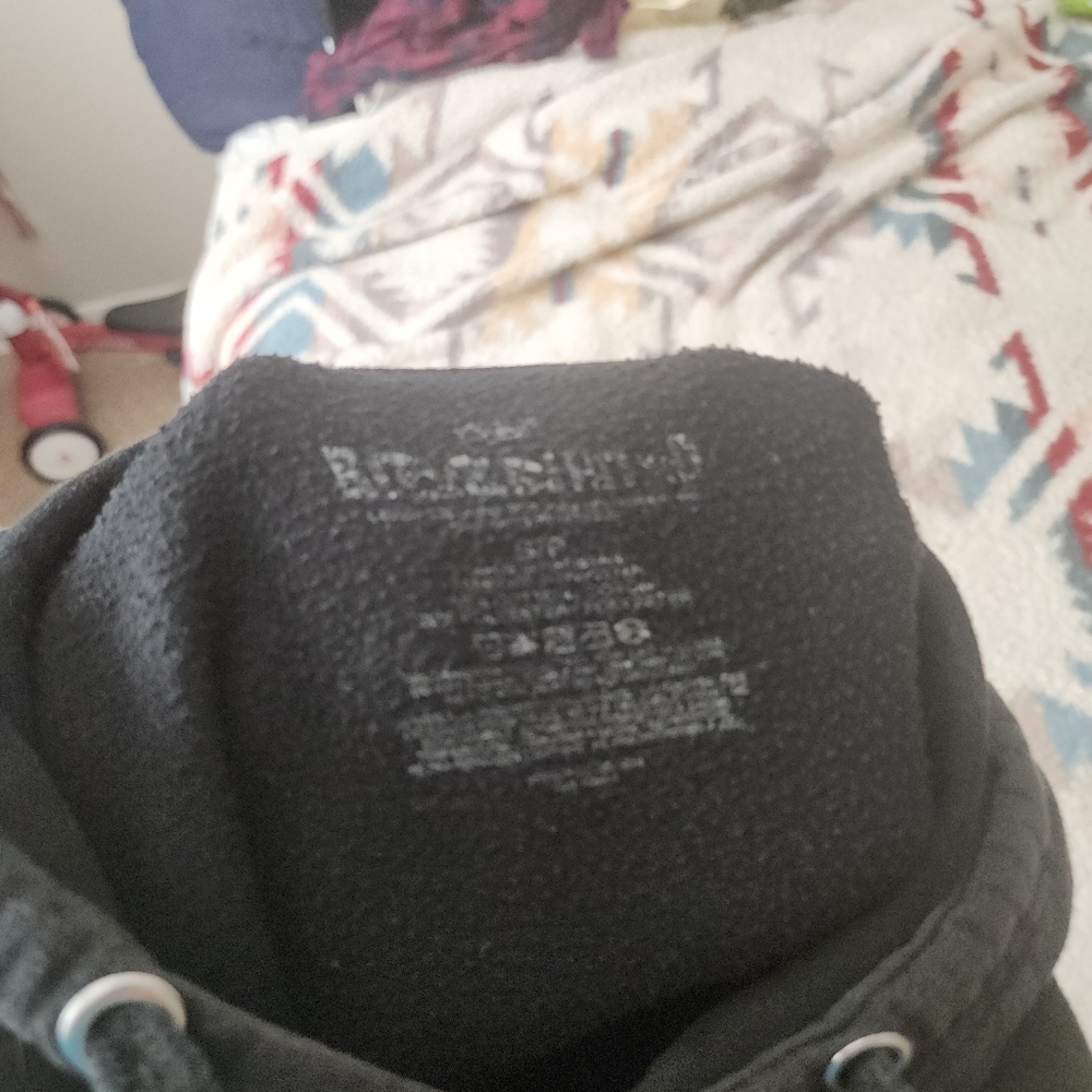 Boyz In The Hood Graphic Hoodie - Picture 4 of 4
